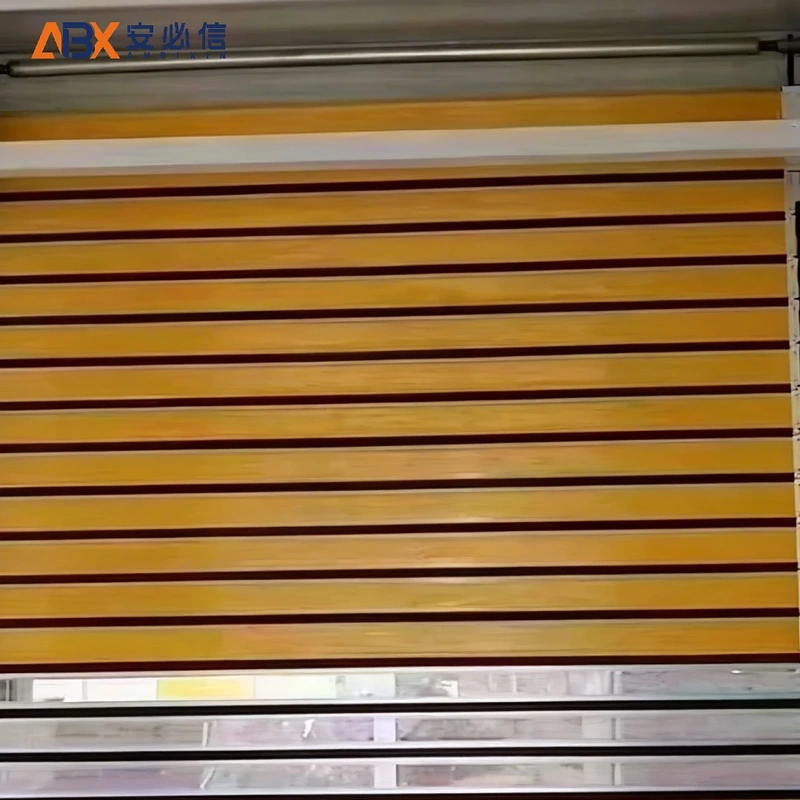 亳州洁净室高速门